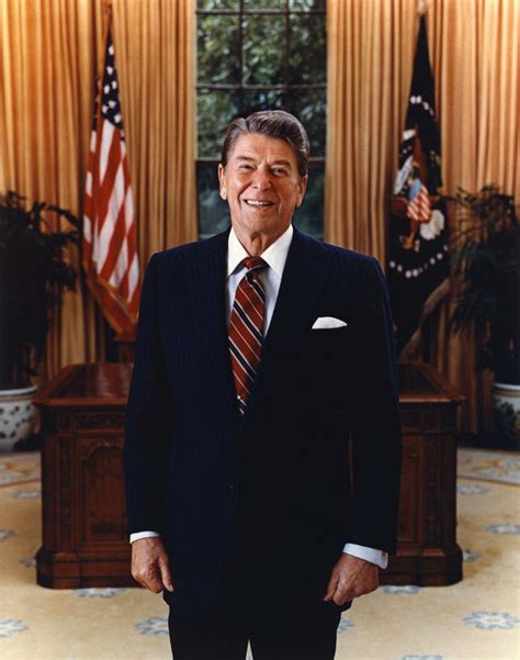 Ronald Reagan Presidency