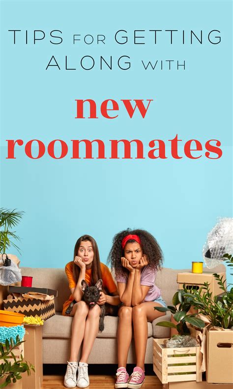 Finding the Perfect Roommate