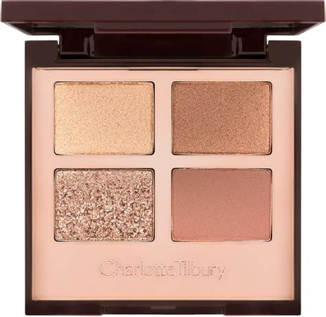 Rose Gold Eyeshadow Palette