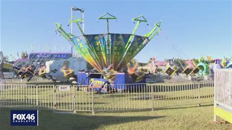 Rowan County Fair