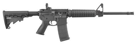 Ruger AR-556