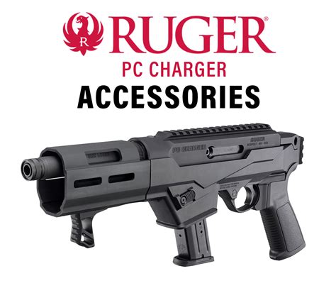 Ruger accessories