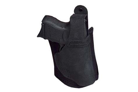 Ruger Ankle Holster by Galco