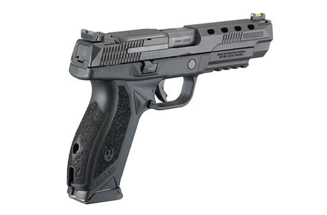 Ruger Competition Pistol Image 1