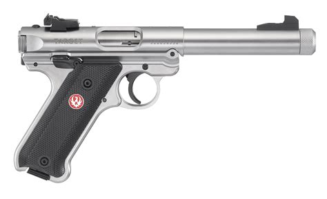 Ruger Competition Pistol Image 10