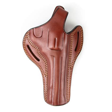 Ruger GP100 6-inch Holsters