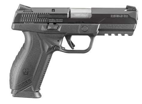 Ruger Handgun Models Image 1