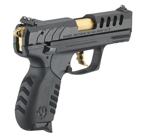 Ruger Handgun Models Image 10