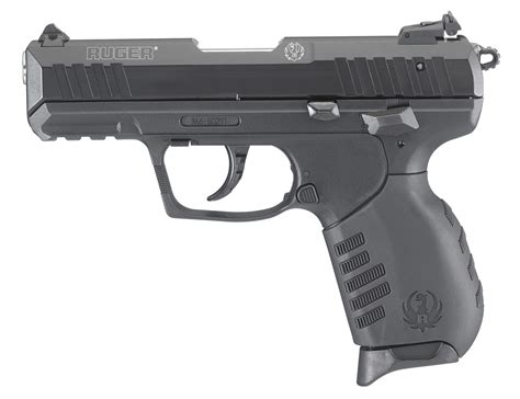 Ruger Handgun Models Image 3