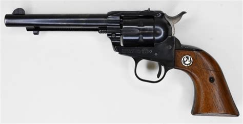 Ruger Handgun Models Image 6