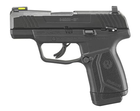 Ruger Handgun Models Image 9