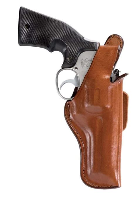 Ruger Holster Options