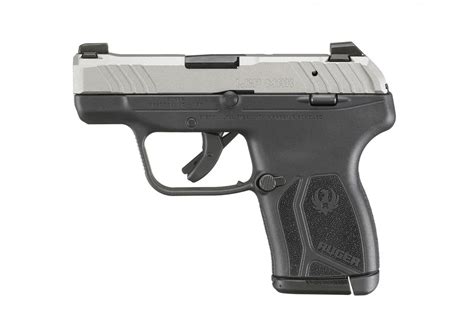 Ruger LCP