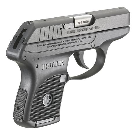 Ruger LCP 380 Price