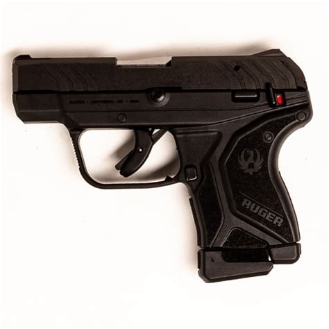 Ruger LCP II