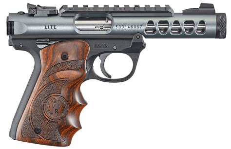 Ruger Mark 4 Image 1