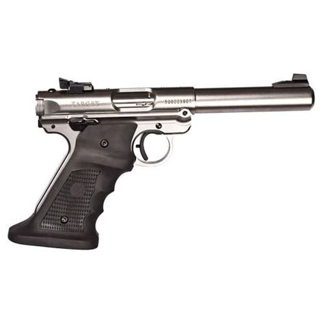 Ruger Mark IV Accessories