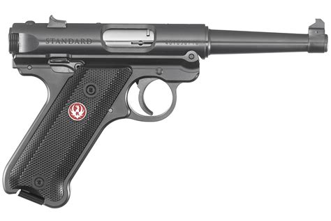 Ruger Mark IV Standard