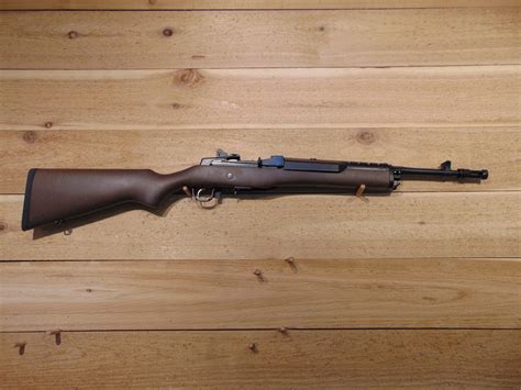 Ruger Mini-14 Hunting Rifle