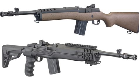 Ruger Mini-14 Overview