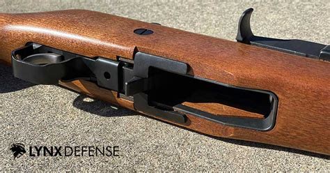 Ruger Mini-14 Self Defense