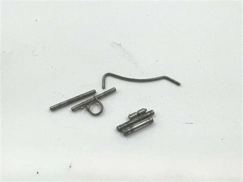 Ruger P90 45 ACP Firing Pin