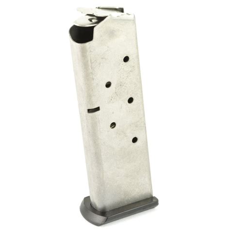 Ruger P90 45 ACP Magazine Base