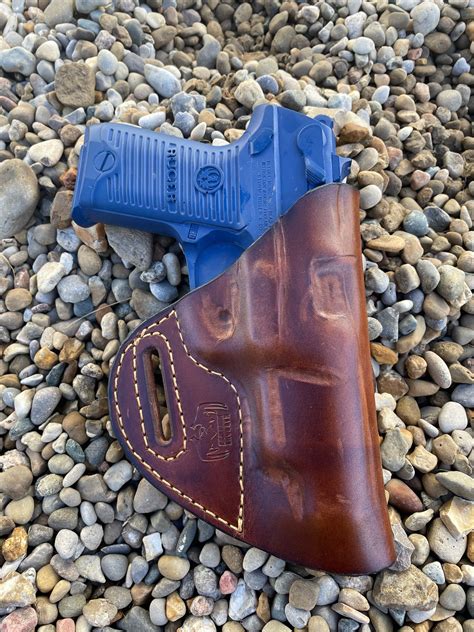 Ruger P90 Holster