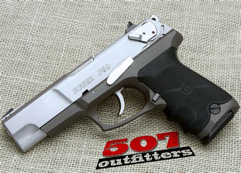 Ruger P90 Reliability