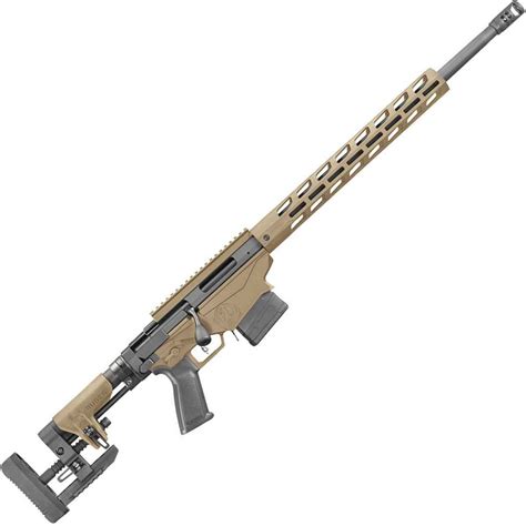 Ruger Precision Rifle Image 2