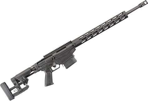 Ruger Precision Rifle Image 3