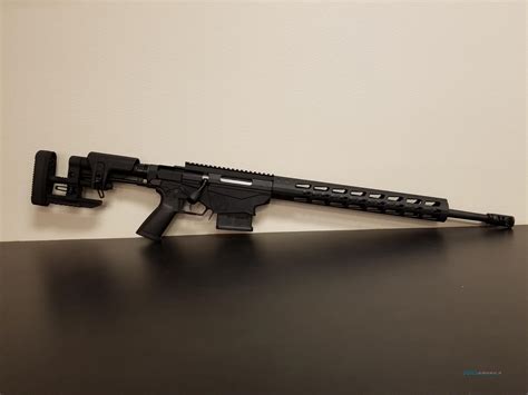 Ruger Precision Rifle Image 5