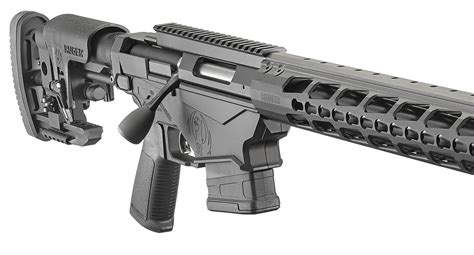 Ruger Precision Rifle Image 6