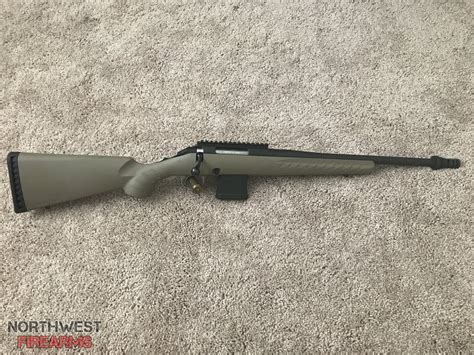 Ruger Ranch 556 Image 8