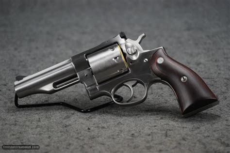 Ruger Redhawk 357 Comparison