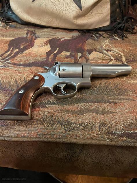 Ruger Redhawk 357 MSRP