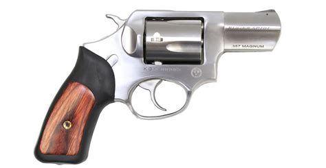 Ruger SP101 357 For