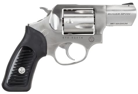 Ruger SP101 357 Image 1