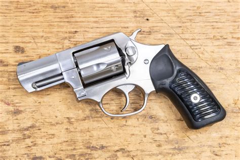 Ruger SP101 357 Image 6