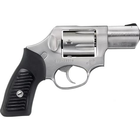 Ruger SP101 357 Image 7