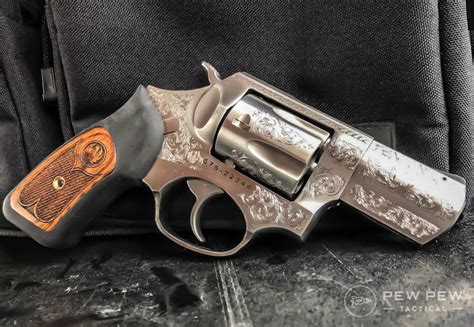 Ruger SP101 Image 10