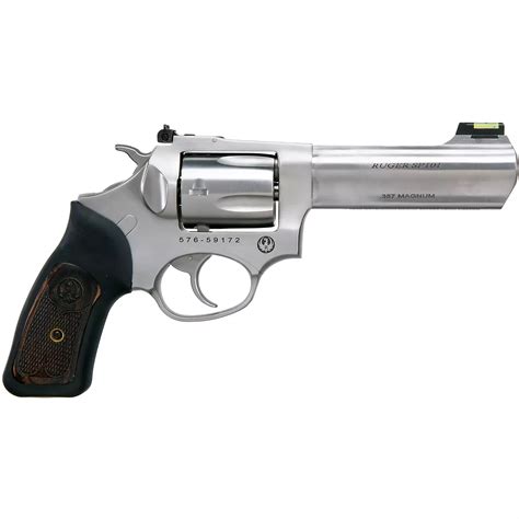 Ruger SP101 Image 6