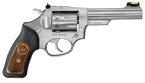 Ruger SP101 Image 8