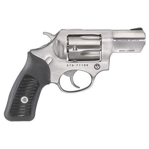 Ruger SP101 Image 9