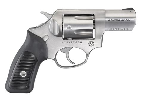 Ruger SP101 Value Image 10