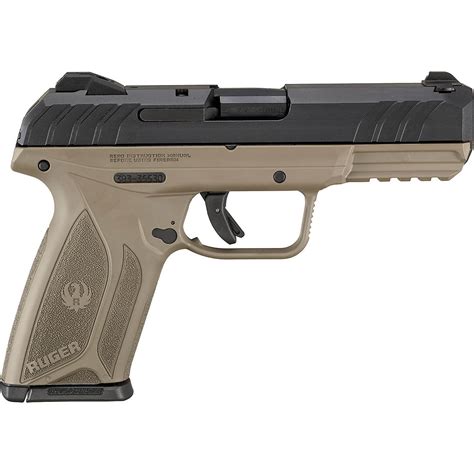 Ruger Security-9 pistol