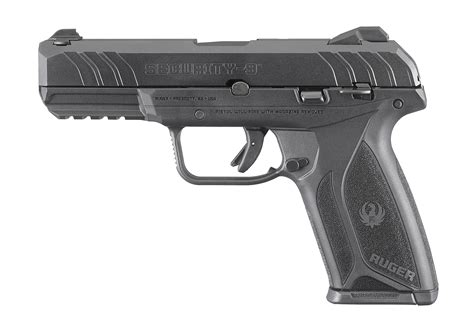 Ruger Security-9 Image 2