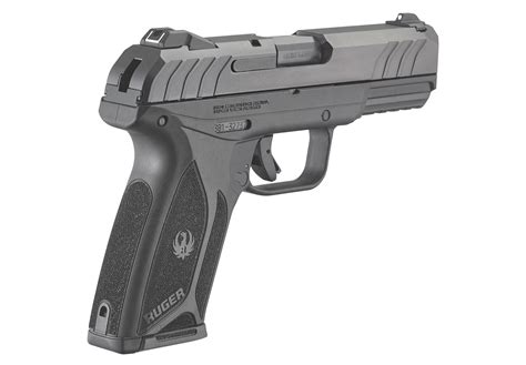 Ruger Security-9 Image 3