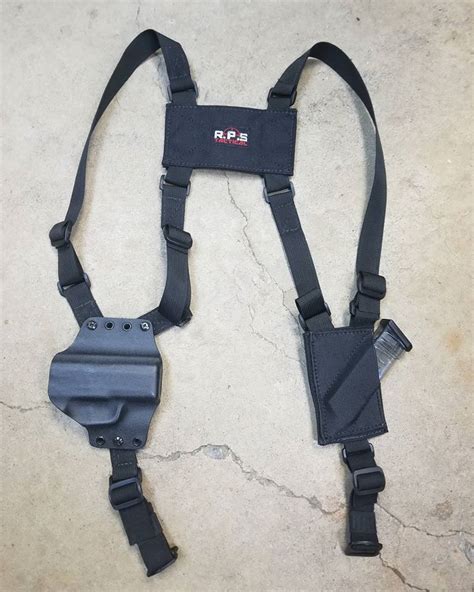 Ruger Shoulder Holster by 5.11 Tactical