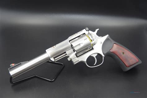 Ruger Super Redhawk